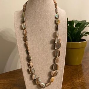 Beaded Necklace